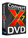 Convertir ses vidéos en format DVD