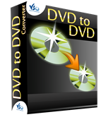 DVD to DVD